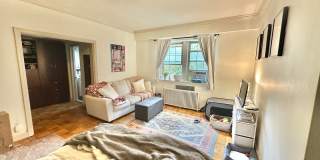 Great Studio in Glover Park/North Georgetown w/Murphy Bed, Walk-In Closet, Eat in Kitchen! Gallery 4