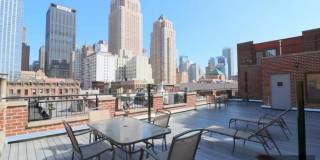 407 West 51st Street Gallery 1