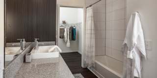 NHH Ennis - Senior and Affordable Housing Gallery 18