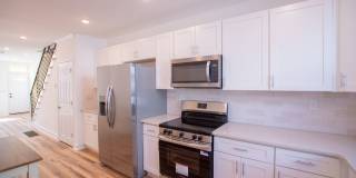 Renovated South Philadelphia Rowhome Gallery 10