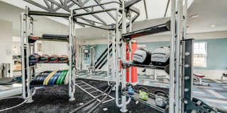 Residences at Falcon North Gallery 17