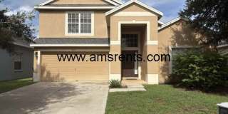 Spacious 4 bedroom 2.5 bath in St Cloud Gallery 1