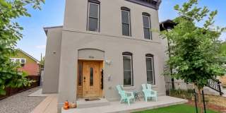 3016 Stout Street - A Gallery 1