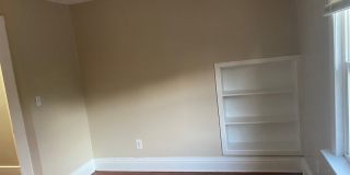 Beautiful new exterior on classic Harters Heights 4 bedroom (3 full baths) blocks from ND. Gallery 32