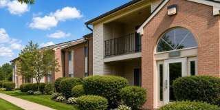 Creekside Square Apartments Gallery 26