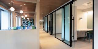 J VUE at the LMA Gallery 39