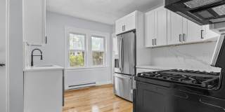 Renovated 5 bed 2 bath in Somerville..... Gallery 1