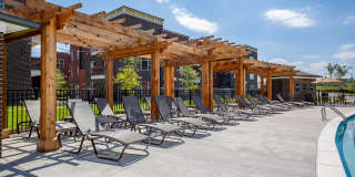 Enclave at Providence Luxury Apartments Gallery 27