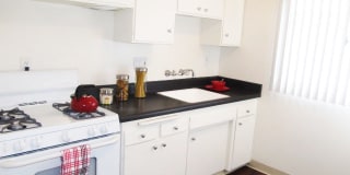 Sierra Madre Apartments Gallery 6