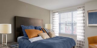 Avalon Townhome Collection Roseland Gallery 6