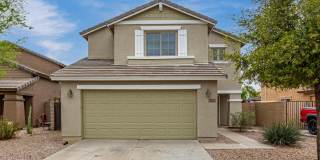 2521 W DESERT SPRING Way Gallery 1