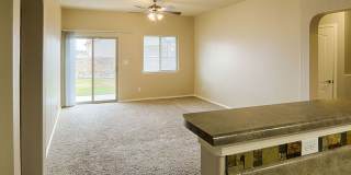 Cozy 3 Bedroom home in Socorro with Refrigerated Air! Gallery 10
