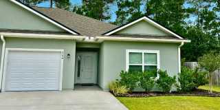 3/2, landscaping included, fenced in yard!! Gallery 1