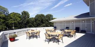 The Retreat On Washington - Affordable Housing Gallery 25