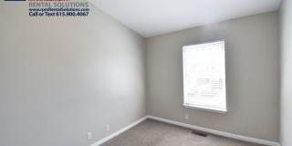 Great 3 bedroom townhome off S. Church! Gallery 15
