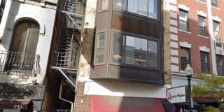 217 Hanover St Gallery 23