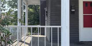 322 W. 3rd Street #2 Gallery 1