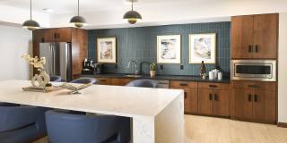 Juniper Square - 55+ Active Adult Apartment Homes Gallery 4