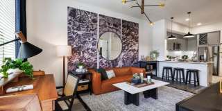 Gramercy at Northline Gallery 7