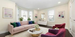 22 Albion St. Gallery 1