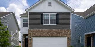 1 YEAR YOUNG! FARMHOUSE INSPIRED HOME Gallery 1
