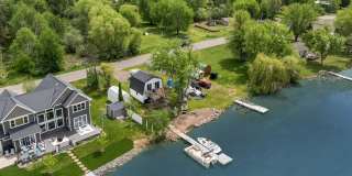 28584- Lakewood Drive NW Gallery 1