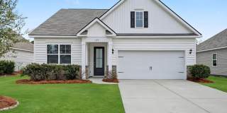 3 BED | 2 BATH | TWO CAR GARAGE | WHITAKER PARK AT SAVANNAH QUARTERS | AVAILABLE NOW Gallery 1