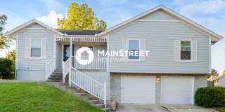 713 Southwest Nelson Drive Gallery 1