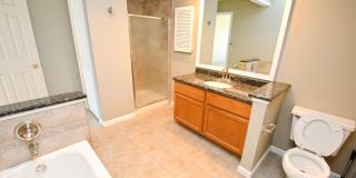 Large executive home in Granger IN Gallery 36