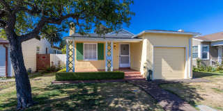 2BR Home + Bonus Room with Yard & 2-Car Garage | Near Oyster Point | YouTube Tour Gallery 1