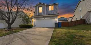 Modern 3BR House in Denver Gallery 1