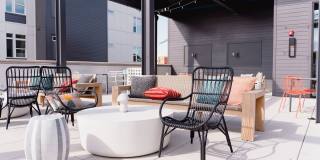 NoDa Wandry Gallery 15