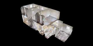 Lorain/W.73 neighborhood, updated 3 bed/1 bath single family house. Gallery 32