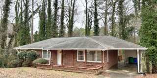 Druid Hills Ranch In Perfect Location - Emory and CDC Minutes Away! Druid Hills Ranch In Perfect Location - Emory and CDC Minutes Away! Gallery 1