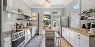 1461 Page Street Gallery 13