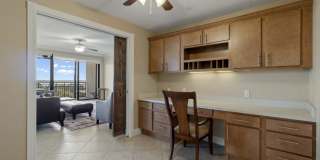 111 East Monument Avenue Gallery 8