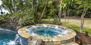 Luxurious Oceanview Getaway w/Private Pool & Spa and Serene Lanai - Piko Nani Gallery 26