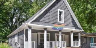 1099 Smith Street Gallery 1