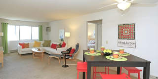 Sugar Hill Apartments Gallery 4