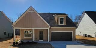 Newer Build in Senoia's South Ridge, 4BR, 2.5 BA Newer Build in Senoia's South Ridge, 4BR, 2.5 BA Gallery 1