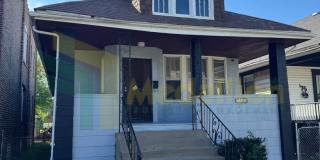 4-Bedroom Home with Original Hardwood Details - near 114th & Michigan Ave Gallery 1