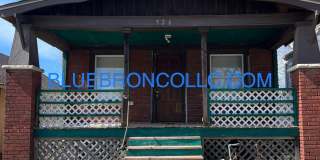 Must see beautiful house in northeast KC! Gallery 1