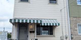3 Bedroom 1 Bathroom Single Family Home (Bloomfield) Gallery 1