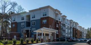 Alexander at 1090 - Affordable Housing Gallery 27