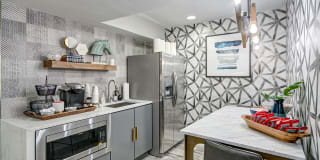 Westfield Village Gallery 8