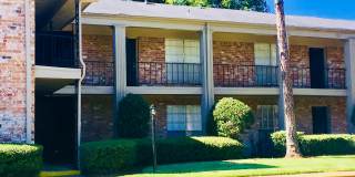 Memorial City Apartments Gallery 28