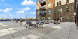 Gateway Lofts Lexington Gallery 9