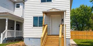 668 Wager St. Gallery 1