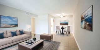 Southwest Village Gallery 1