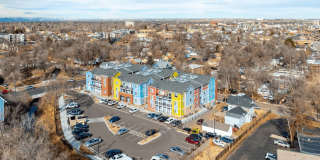 University Flats Phase II - Student Housing Gallery 16